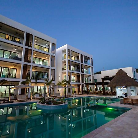 Acqua Di Mare Resort West Bay Exterior foto