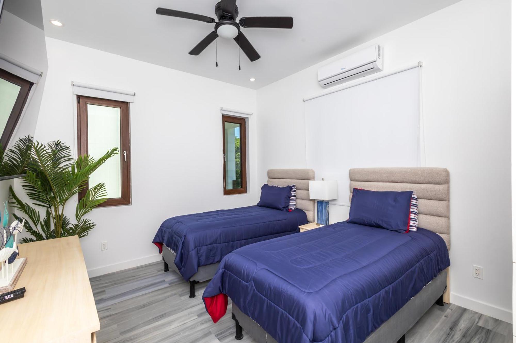 Acqua Di Mare Resort West Bay Exterior foto